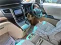 2014 Toyota Alphard