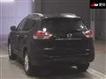 2015 Nissan X-Trail