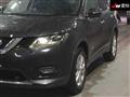 2015 Nissan X-Trail