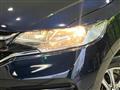 2018 Honda Fit Hybrid