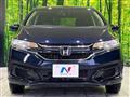 2018 Honda Fit Hybrid