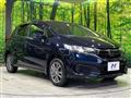 2018 Honda Fit Hybrid