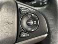 2018 Honda Fit Hybrid