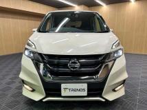 2017 Nissan Serena