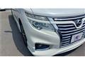 2016 Nissan Elgrand