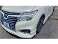 2016 Nissan Elgrand