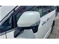 2016 Nissan Elgrand