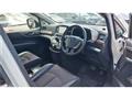 2016 Nissan Elgrand