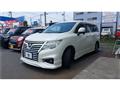 2016 Nissan Elgrand