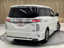 2011 Nissan Elgrand