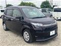 2017 Toyota SPADE