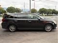 2015 Toyota Corolla Fielder
