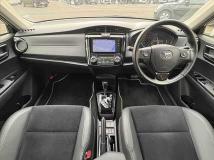 2015 Toyota Corolla Fielder