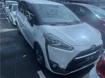 2016 Toyota Sienta