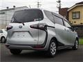 2017 Toyota Sienta