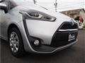 2017 Toyota Sienta