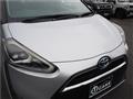 2017 Toyota Sienta