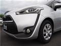 2017 Toyota Sienta