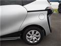 2017 Toyota Sienta