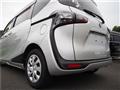 2017 Toyota Sienta
