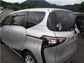 2017 Toyota Sienta
