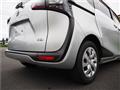 2017 Toyota Sienta