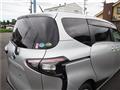 2017 Toyota Sienta