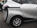 2017 Toyota Sienta