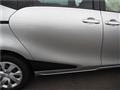 2017 Toyota Sienta