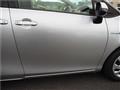 2017 Toyota Sienta