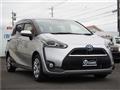2017 Toyota Sienta