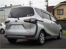 2017 Toyota Sienta