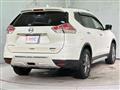 2016 Nissan X-Trail