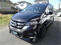 2016 Nissan Serena