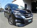 2016 Nissan Serena