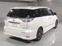 2013 Toyota Estima