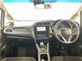 2020 Honda Shuttle