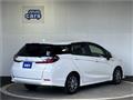 2020 Honda Shuttle