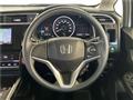 2020 Honda Shuttle