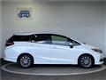 2020 Honda Shuttle