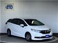 2020 Honda Shuttle