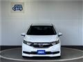 2020 Honda Shuttle