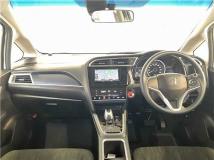 2020 Honda Shuttle