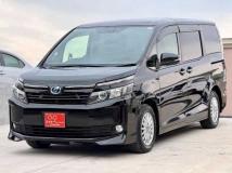 2014 Toyota Voxy