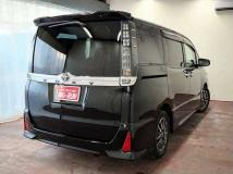 2014 Toyota Voxy