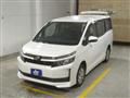 2015 Toyota Voxy