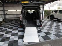 2008 Toyota Noah