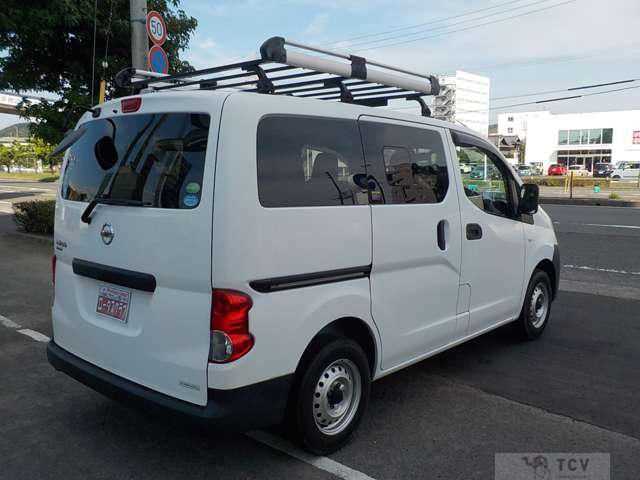 2019 Nissan NV200 VANETTE