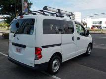 2019 Nissan NV200 VANETTE