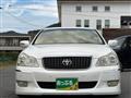 2007 Toyota Crown Majesta
